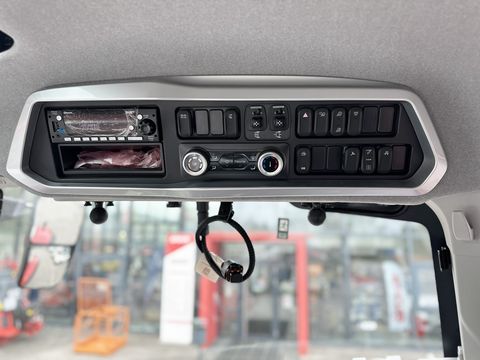 Steyr 6200 ABSOLUT CVT