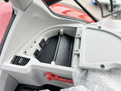 Steyr 6200 ABSOLUT CVT