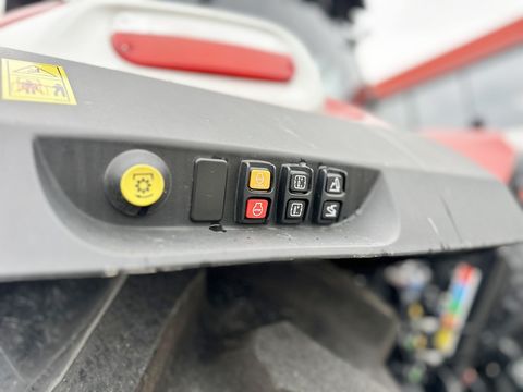 Steyr 6200 ABSOLUT CVT