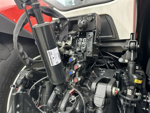 Steyr 6200 ABSOLUT CVT