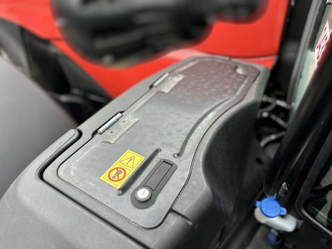 Steyr 6200 ABSOLUT CVT