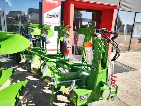 Amazone CAYROS XMS 4-950 Vario Volldrehpflug 4-scharig 