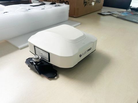 Sonstige Fleetpro Guidance F10.6 Guidance Kit - CAN / PWM