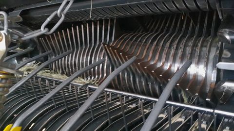 Pöttinger Impress 155 VC Pro