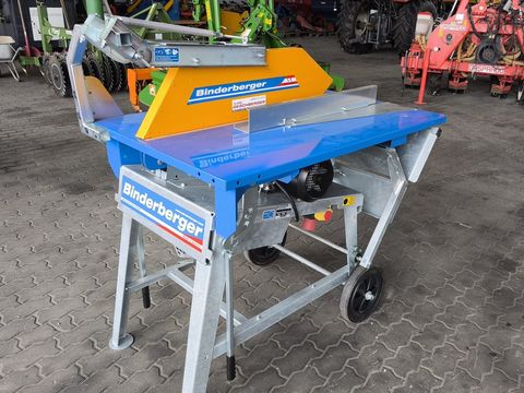 Binderberger TWS 700 E Tisch-Wipp-Kreissäge