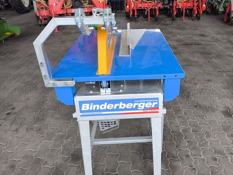 Binderberger TWS 700 E Tisch-Wipp-Kreissäge