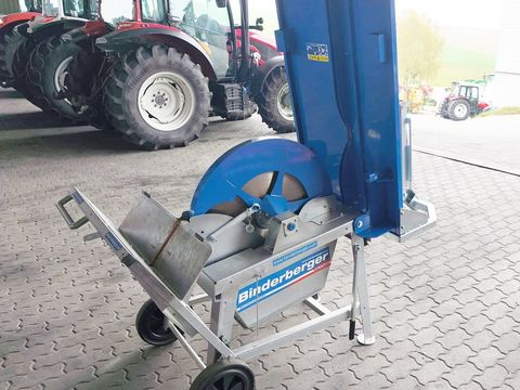 Binderberger TWS 700 E Tisch-Wipp-Kreissäge