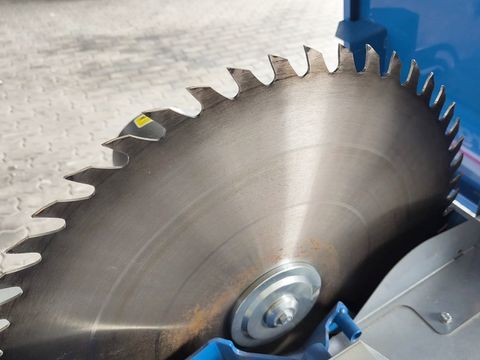 Binderberger TWS 700 E Tisch-Wipp-Kreissäge