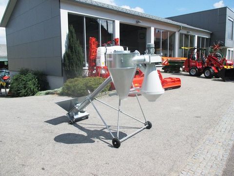 Sonstige MVRK 15 mobile Vorreinigerkombination