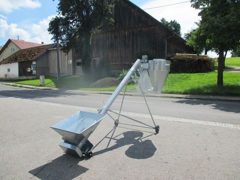 Sonstige MVRK 15 mobile Vorreinigerkombination