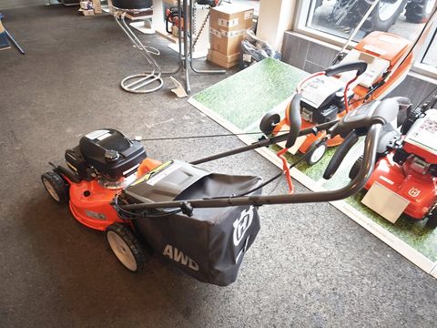 Husqvarna LC 353 AWD Rasenmäher