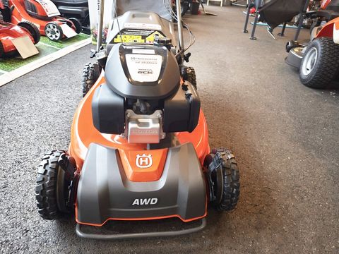 Husqvarna LC 353 AWD Rasenmäher