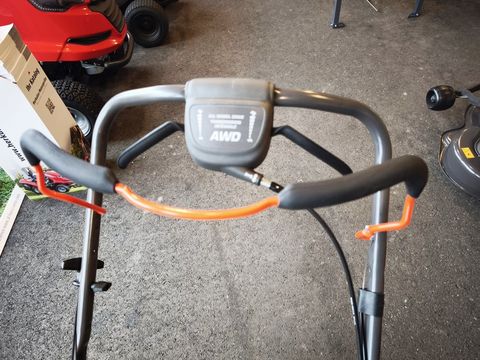 Husqvarna LC 353 AWD Rasenmäher