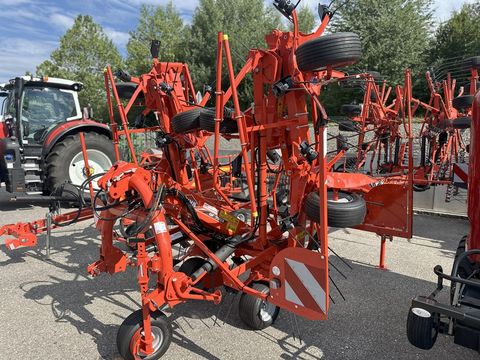 Kuhn GF 7903 Kreiselheuer 