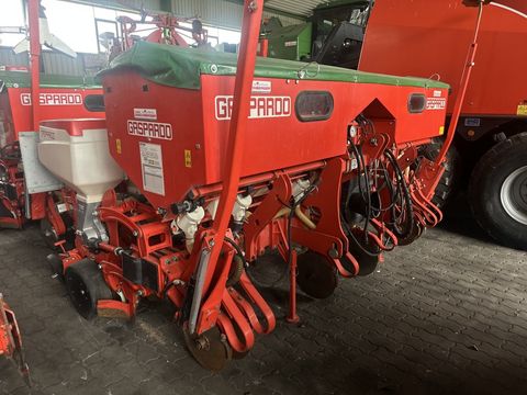 Gaspardo MTR 300 6-Reihig