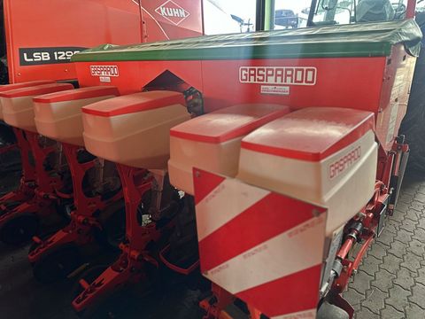 Gaspardo MTR 300 6-Reihig