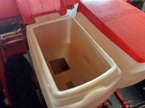 Gaspardo MTR 300 6-Reihig