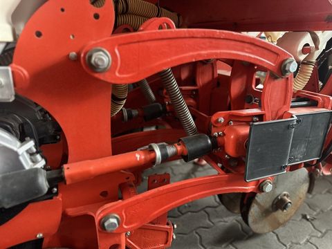 Gaspardo MTR 300 6-Reihig