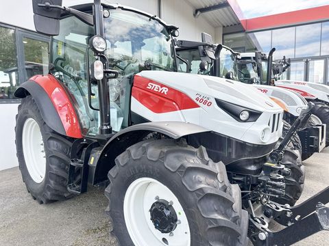 Steyr 4080 PLUS