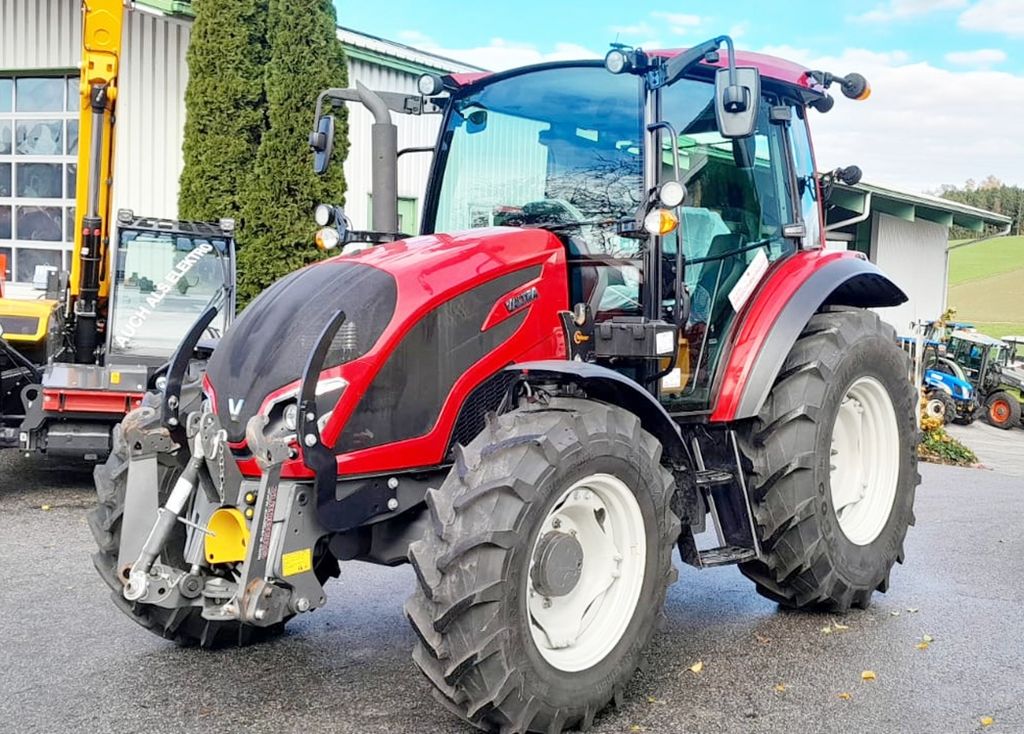 Valtra A 85 1