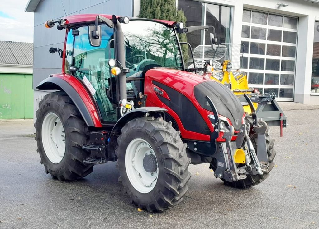 Valtra A 85 3