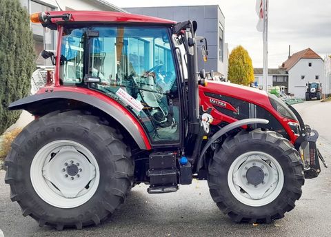 Valtra A 85