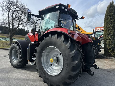 Case IH Puma 175 CVX 2