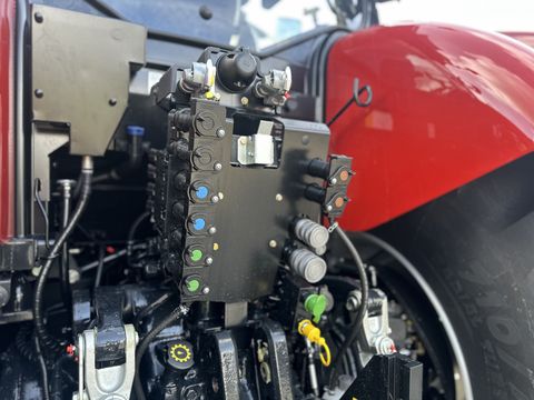 Case IH Puma 175 CVX 3