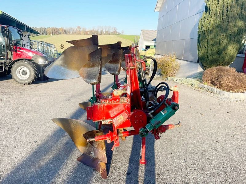 Kverneland VD95 3-schariger Volldrehpflug 2