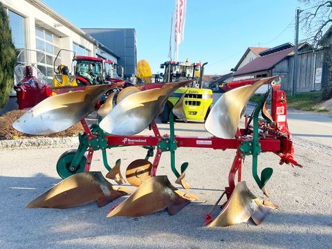 Kverneland VD95 3-schariger Volldrehpflug