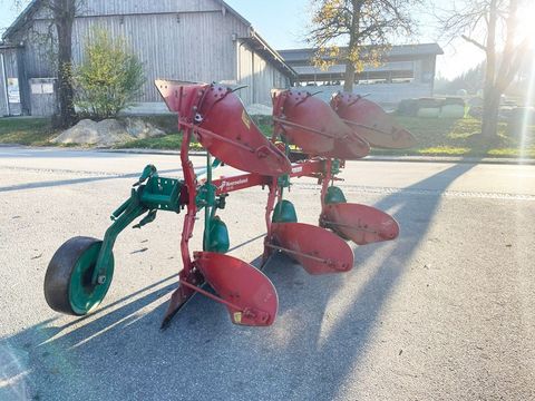 Kverneland VD95 3-schariger Volldrehpflug