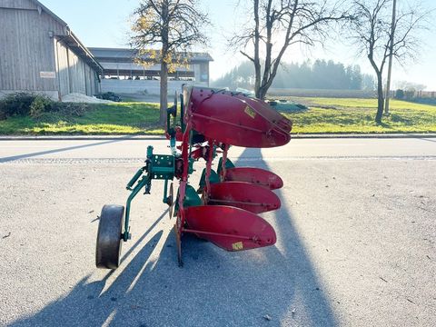 Kverneland VD95 3-schariger Volldrehpflug