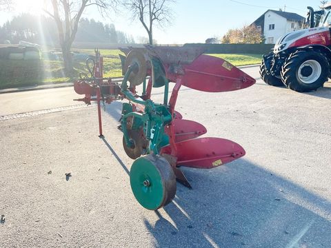 Kverneland VD95 3-schariger Volldrehpflug