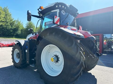 Steyr 6280 ABSOLUT CVT