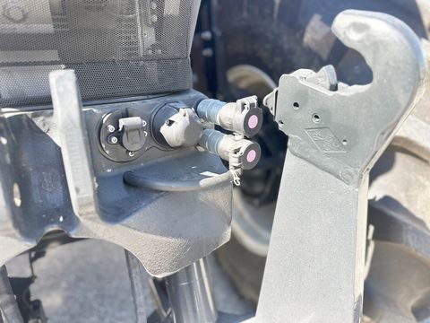 Steyr 6280 ABSOLUT CVT
