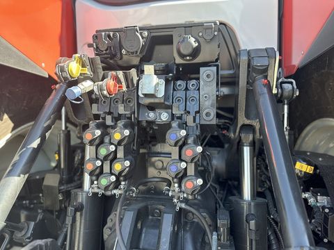 Steyr 6280 ABSOLUT CVT