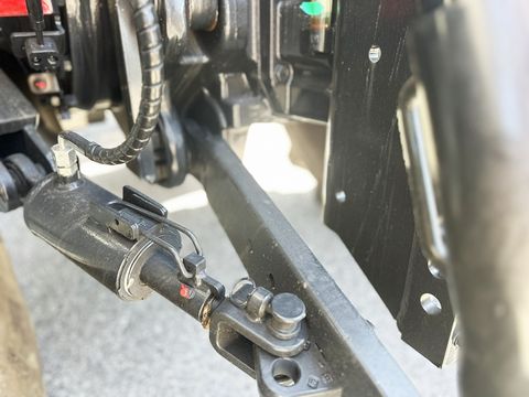 Steyr 6280 ABSOLUT CVT