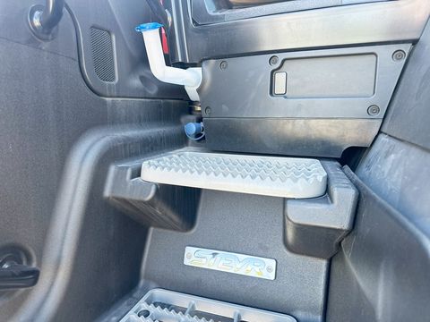 Steyr 6280 ABSOLUT CVT