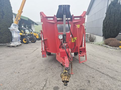 Trioliet Gigant 700 Futtermischwagen