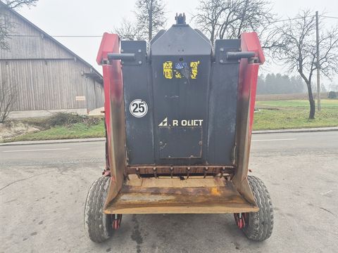Trioliet Gigant 700 Futtermischwagen