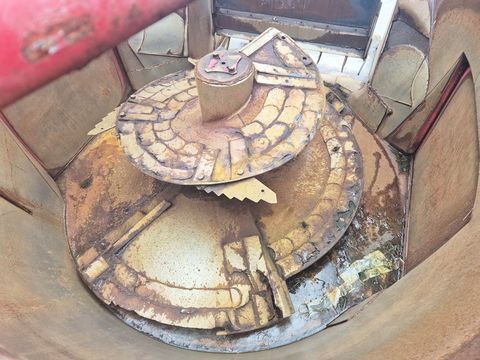 Trioliet Gigant 700 Futtermischwagen