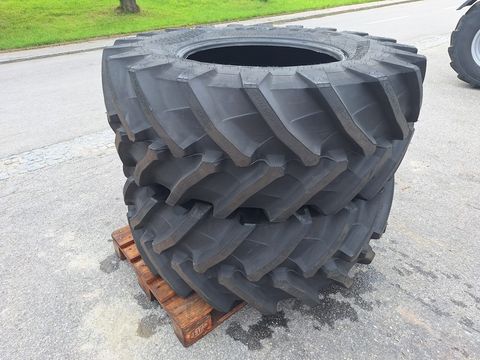 Trelleborg 540/65 R 28 TM 800 Reifen