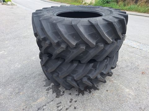 Trelleborg 540/65 R 28 TM 800 Reifen