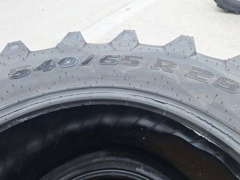 Trelleborg 540/65 R 28 TM 800 Reifen