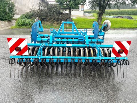 Mandam GAL 3 m Kurzscheibenegge