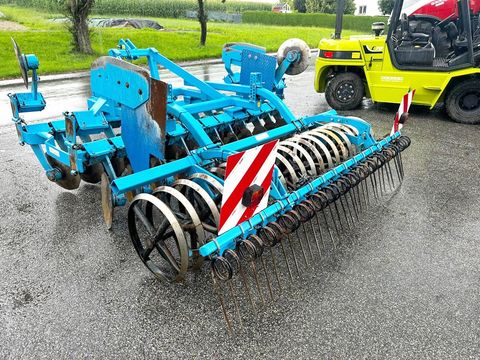 Mandam GAL 3 m Kurzscheibenegge