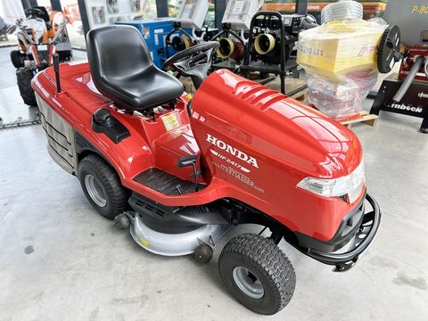 Honda HF 2417 Rasentraktor