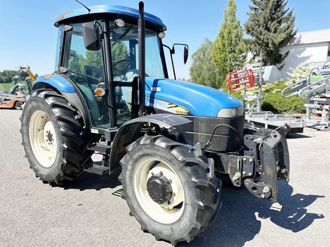 New Holland TD 5040