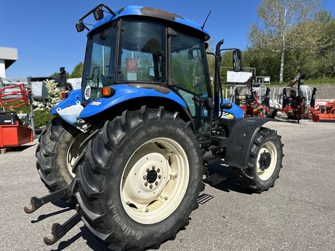 New Holland TD 5040