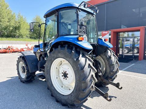 New Holland TD 5040